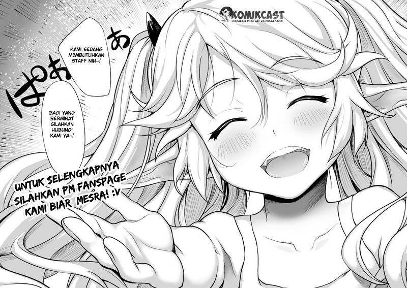 Tanaka the Wizard chapter 4